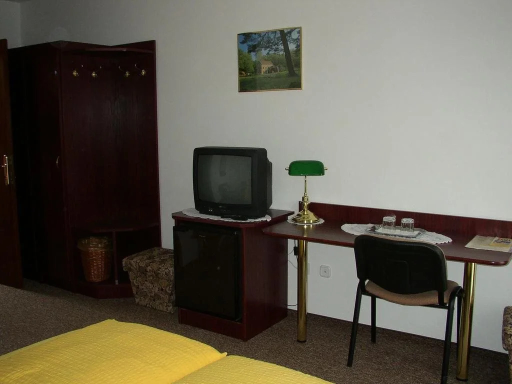 Thermal Panzió Sárvár