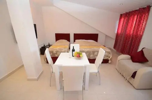 Tajami Apartments
