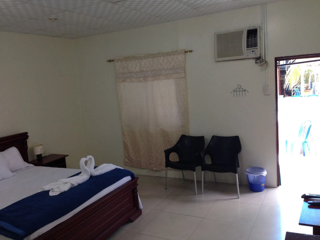 Hotel MundialCity