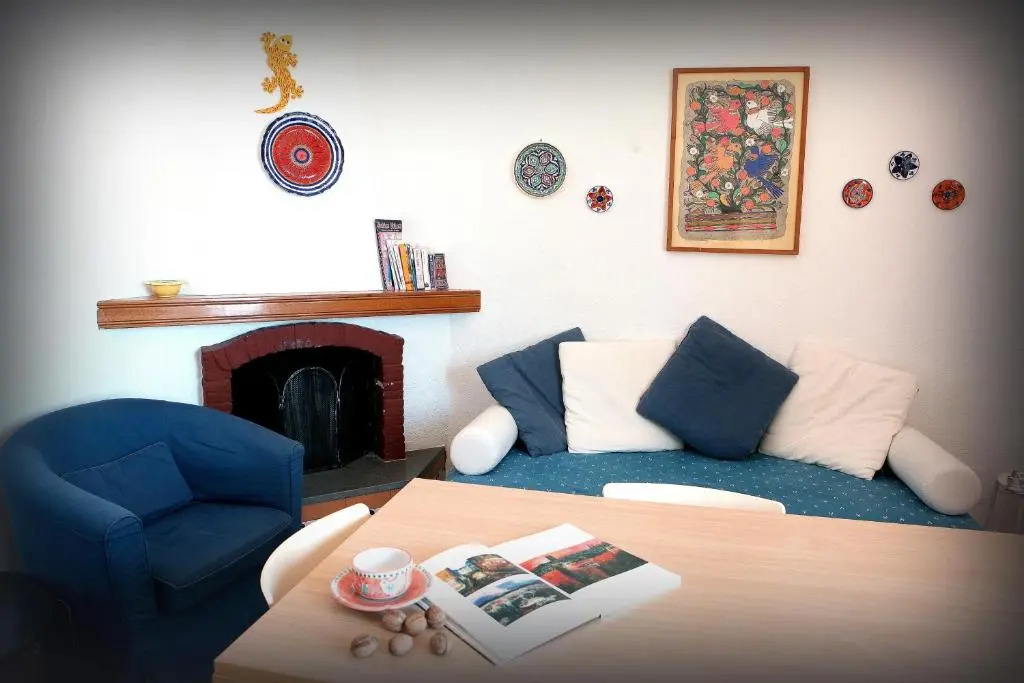 Positano Holidays