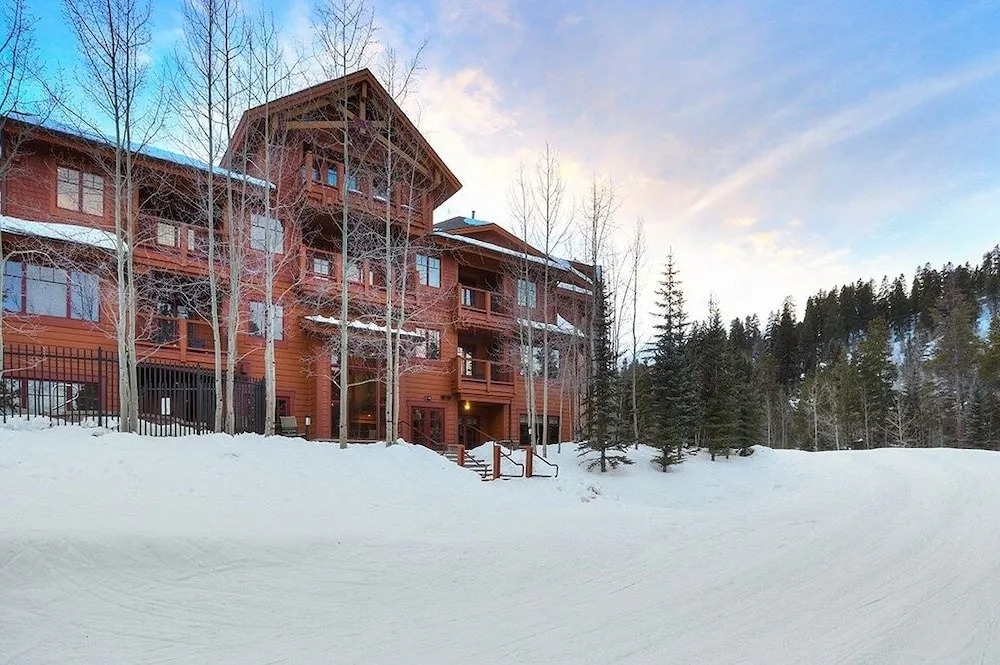 Mountain Thunder Lodge, A Vail Resorts Property