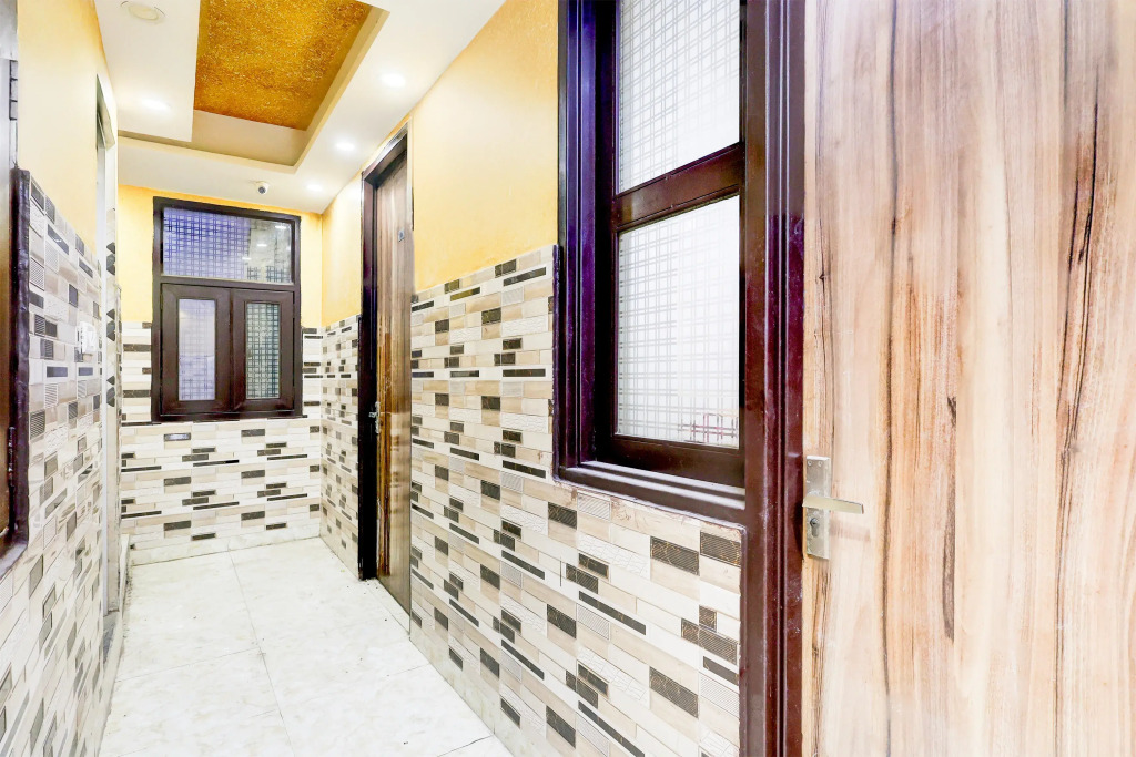Hotel O Fazalpur