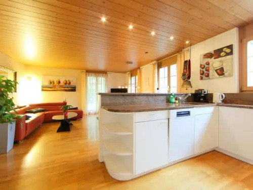 Chalet Eibe