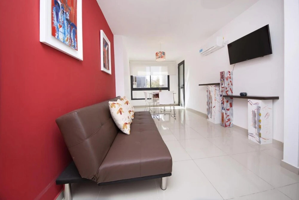 Bvd. Illia Flat MEC