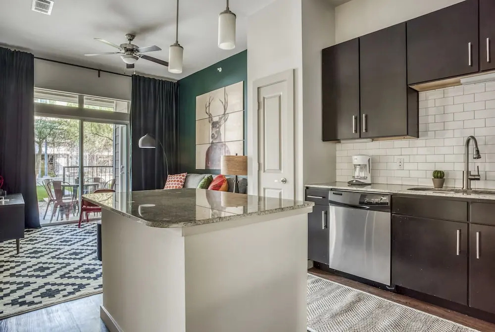1BR2BR Downtown Austin byWanderjaunt