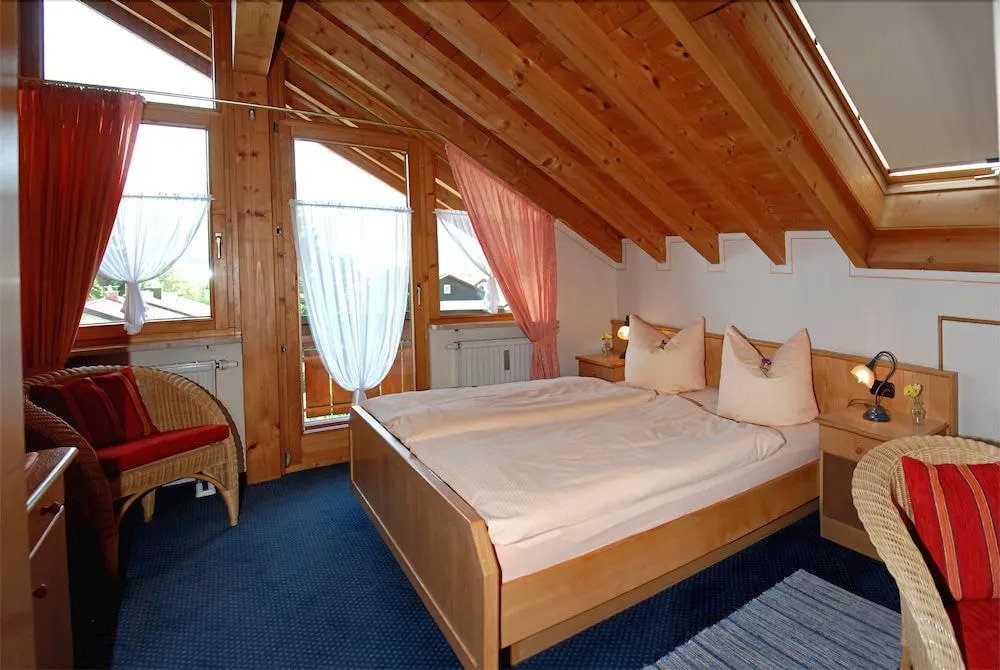 Hotel garni Schmideler