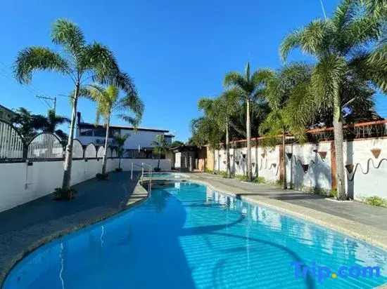 Valentine Hotel Angeles City managed by Cocotel