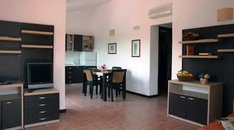Villaggio Santandrea