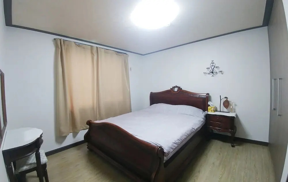 JTA House