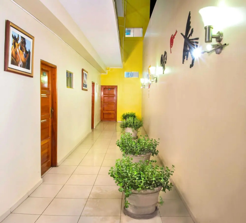 Hotel Sofia