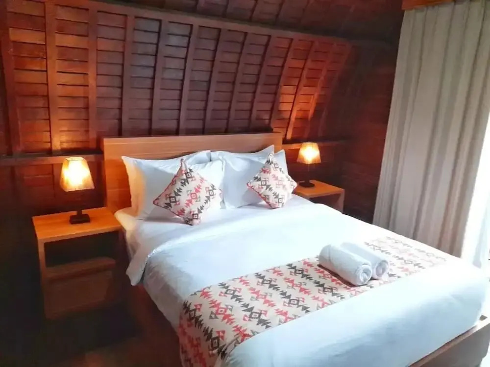 Klumpu Hill Villas Nusa Penida