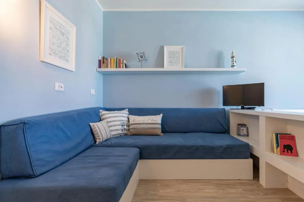 Conero Sea Loft