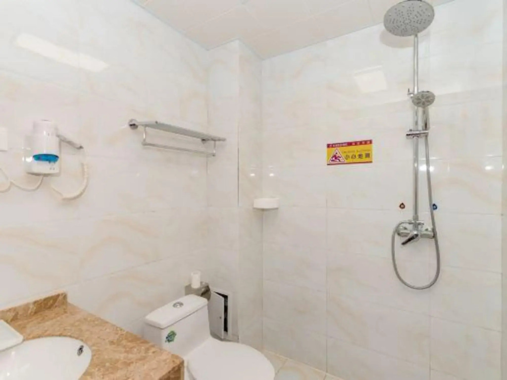 Zhijia Hotel (Weihai Oulefang)