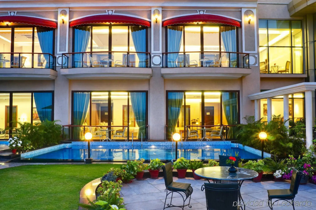 Welcomhotel by ITC Hotels, Bella Vista, Panchkula - Chandigarh