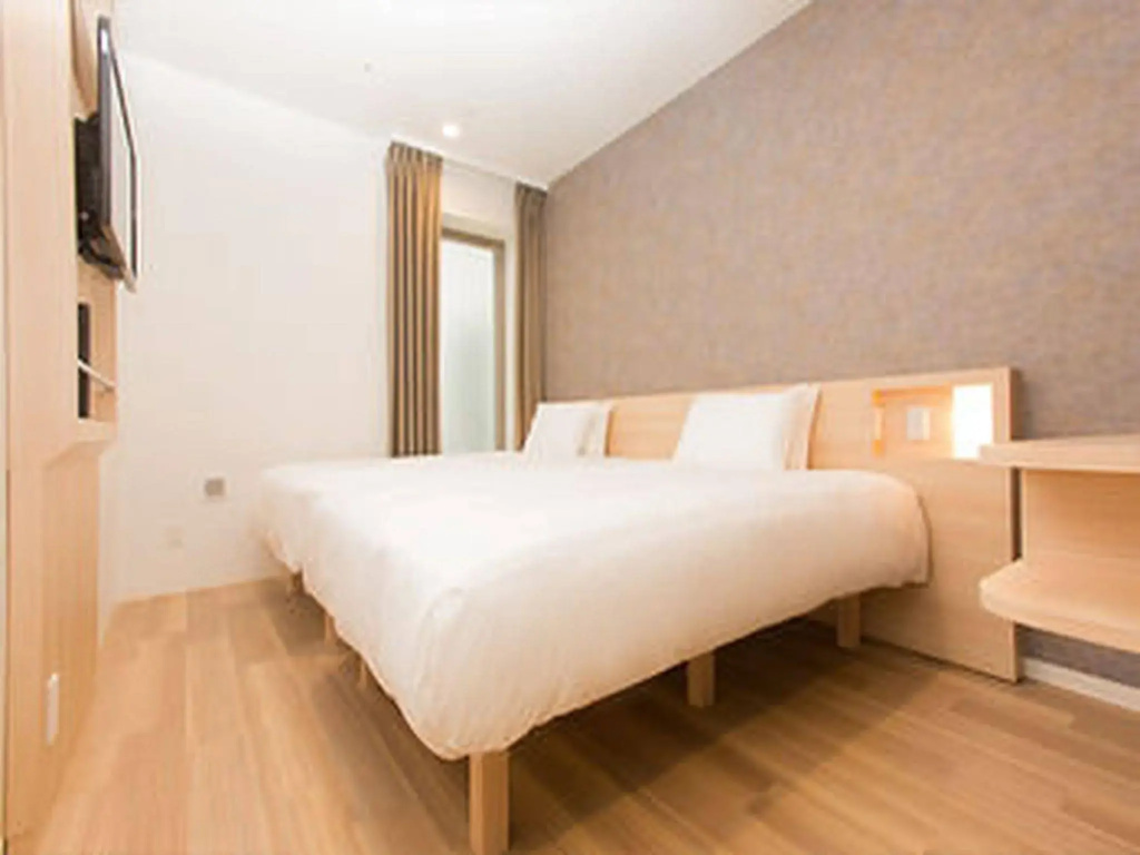 住一HOTEL関空店 Kansai International Airport Hotel 11