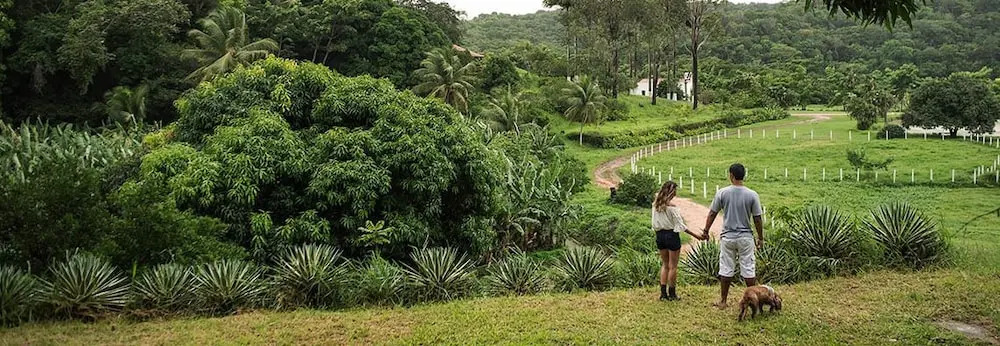 Fazenda Marrecas Eco-Hotel