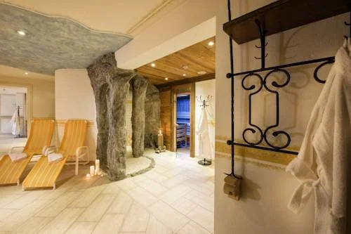 Hotel Bergdiamant