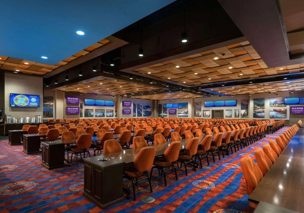 Gila River Resorts & Casinos – Vee Quiva