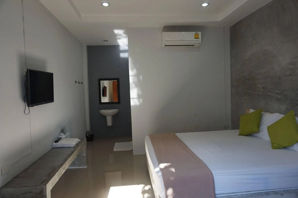 V2 Boutique Resort
