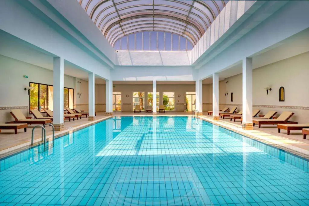 Yadis Djerba Thalasso & Spa - All Inclusive