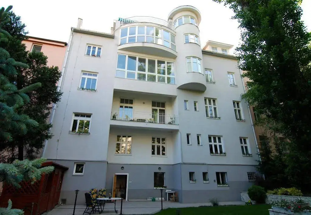 Hotel Arcus Garden