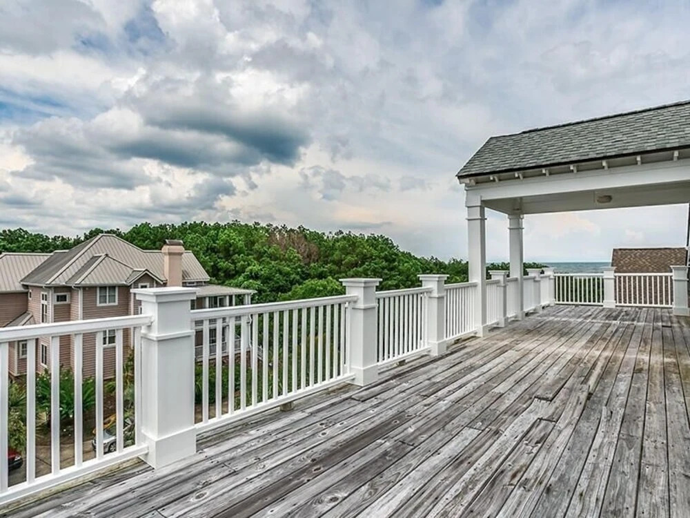 Palmetto Place 5 Bedroom Home