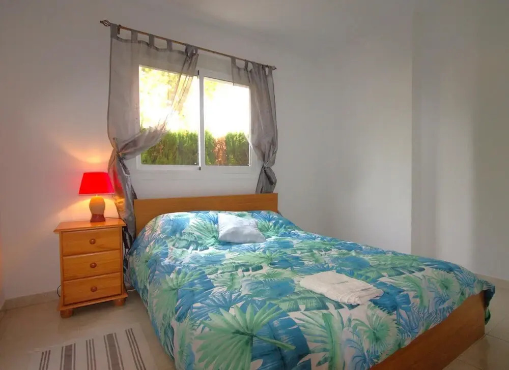Golden in Javea With 3 Bedrooms and 2 Bathrooms