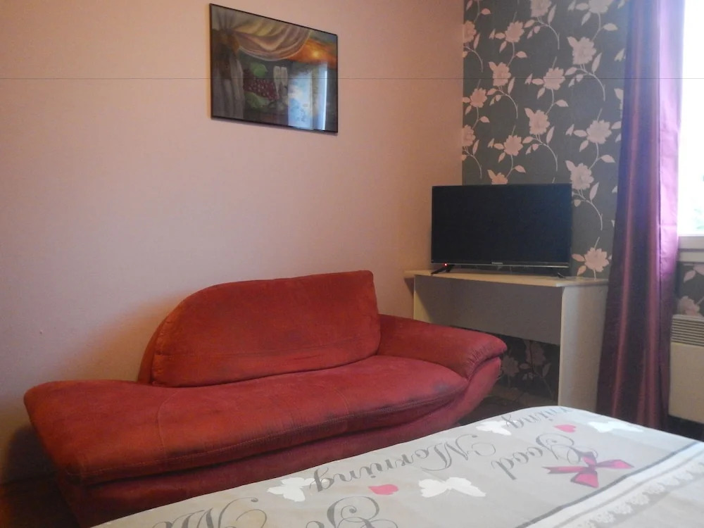 Chambres chez Vlad