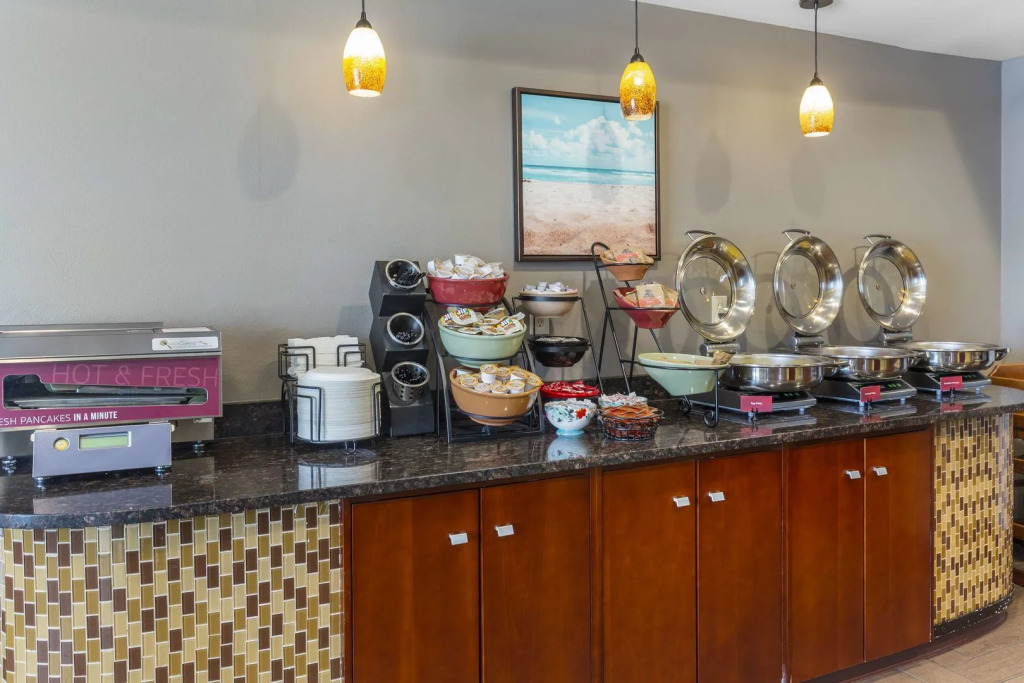 Best Western PLUS Wilmington/Carolina Beach