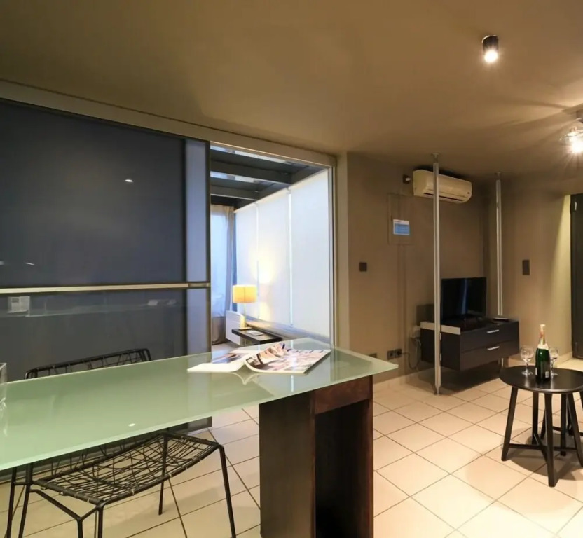 Modern 45m² homm Apartment in Vitonos str, Gazi