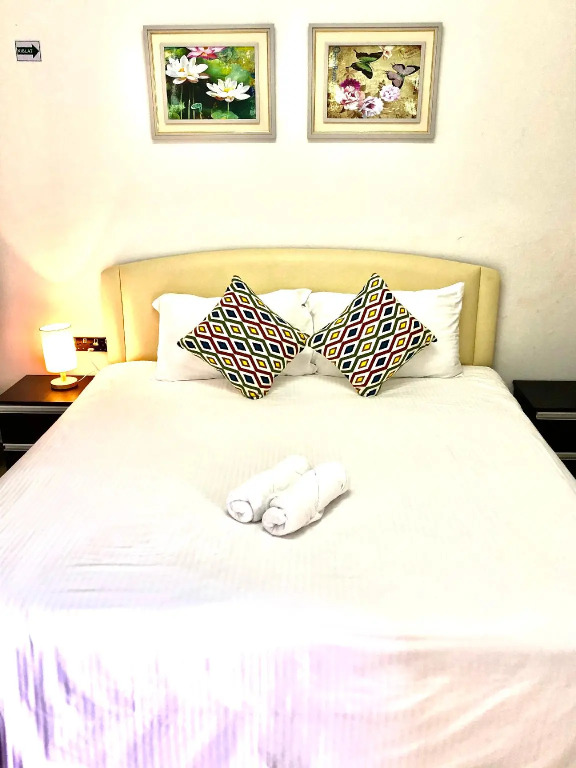 Kerteh Apartment