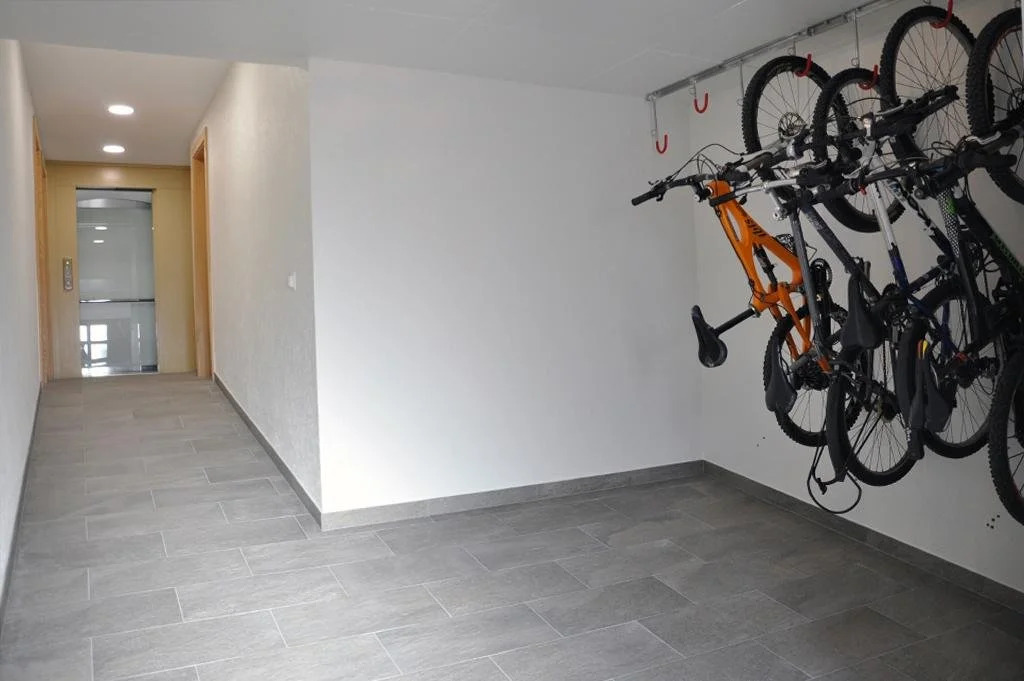 Chalet Z`Wichjehüs