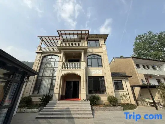 Tonglu Huixin Jiangfeng Riverside Family Vacation Homestay (OMG Heartbeat Paradise)