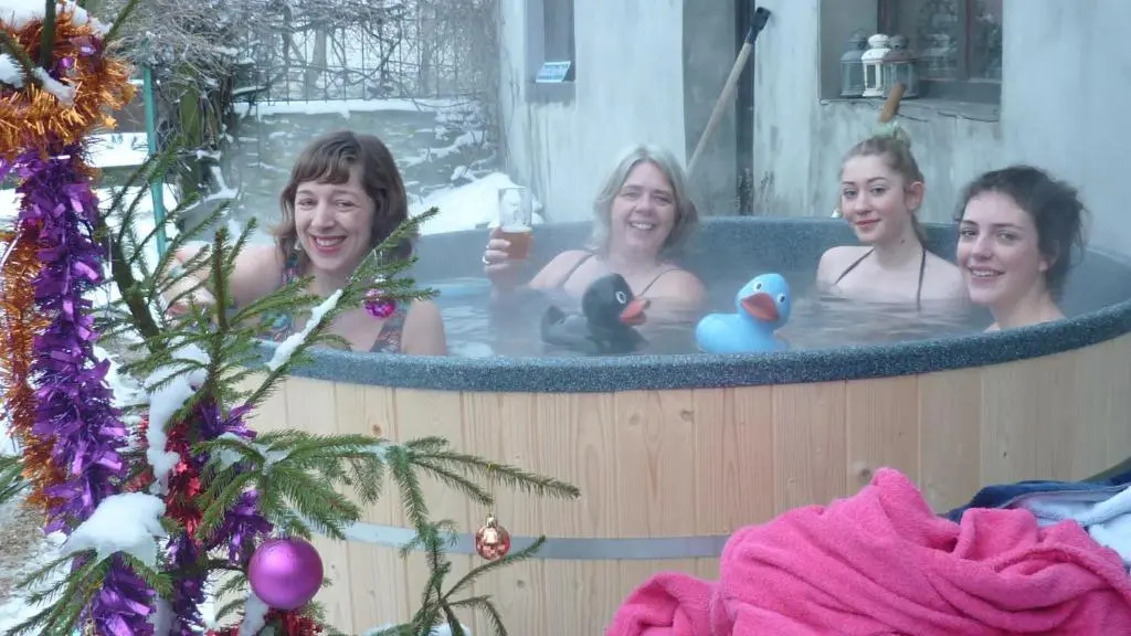 La Vie en Rose Boutique B&B Ardennen - Cherain
