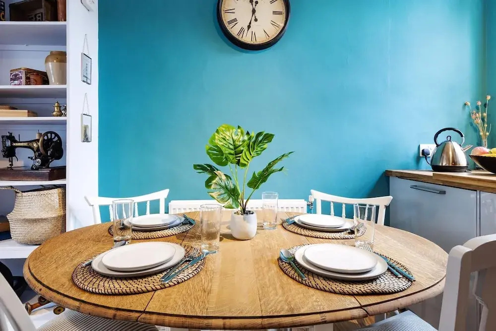 Lovely Portobello Apartment near Westbourne Park