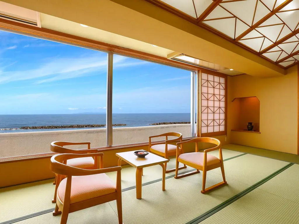 Ooedo Onsen Monogatari Premium Shiomiso