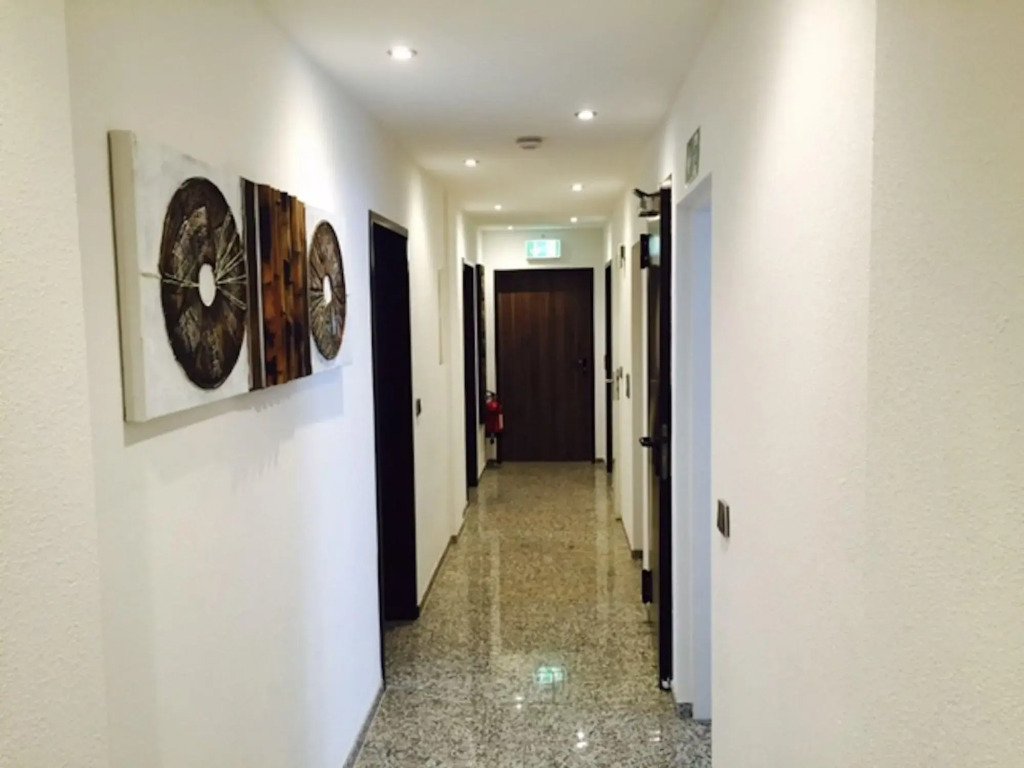 Hotel Platinium