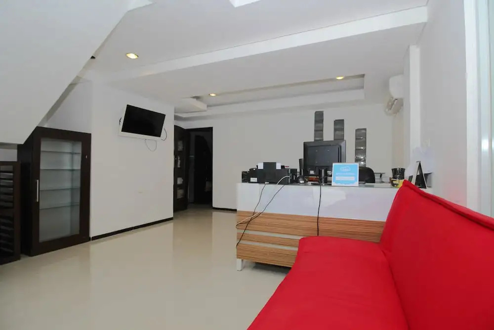 Airy Kalasan Sleman Purwomartani Sambisari A3 Yogyakarta