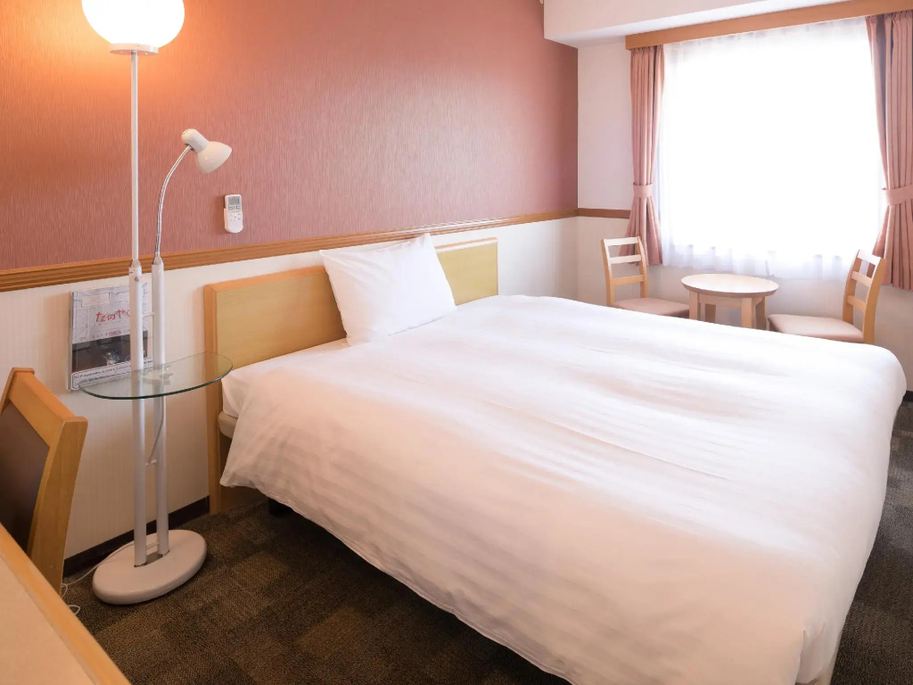 Toyoko Inn Higashi-hiroshima Saijo Ekimae