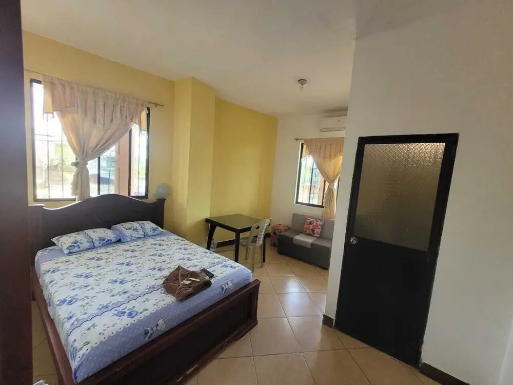 Hostal Lomas