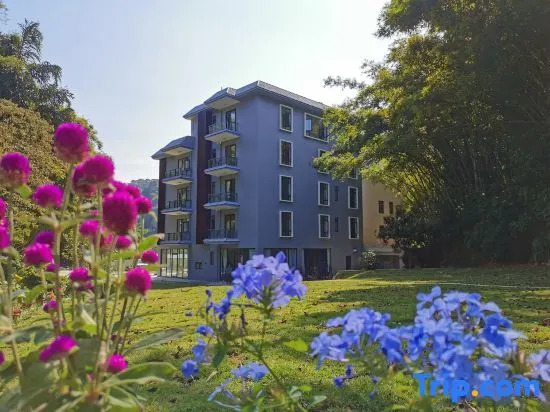 Guangzhou Yunshan Qiuyue Homestay