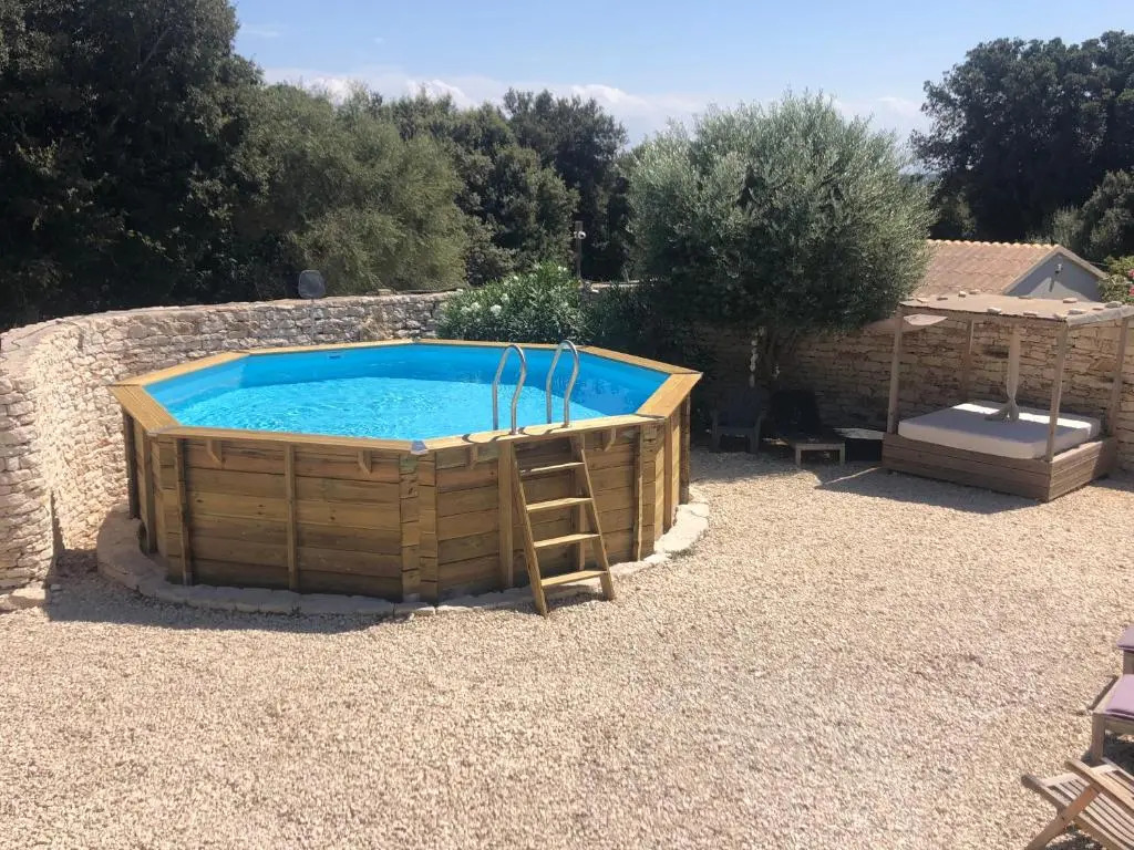 La casa Bianca