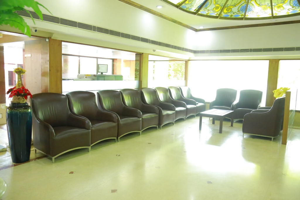 Saj Earth Resort , Cochin Airport