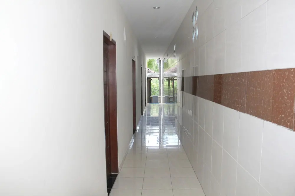 Airy Kuta Dewi Sartika Gang Nusa Indah 30 Bali