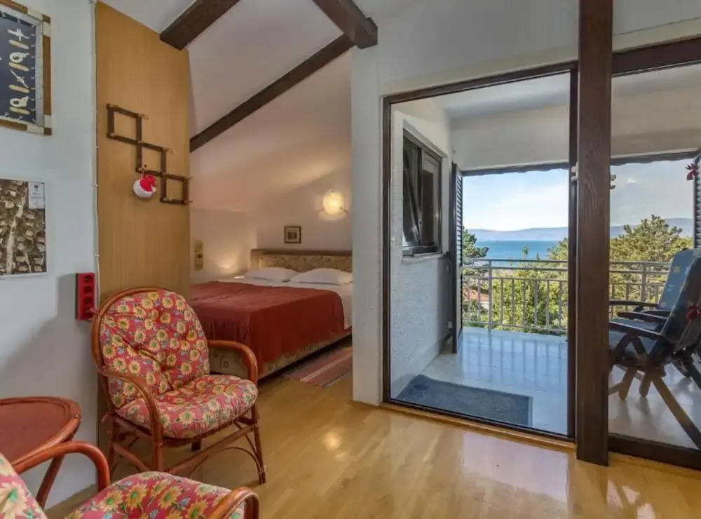 Apartments Villa Mirna