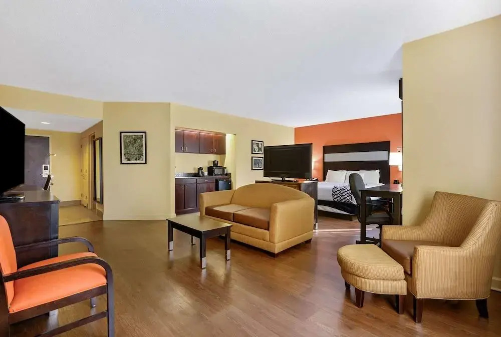 La Quinta by Wyndham Florence