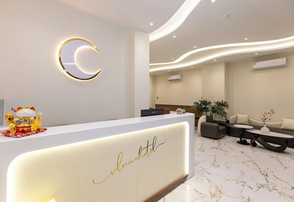 vLuna Can Tho Hotel