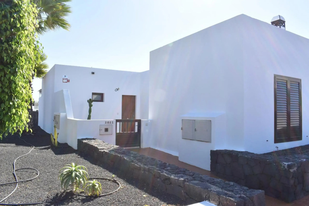 Casa Los Alisios Lanzarote