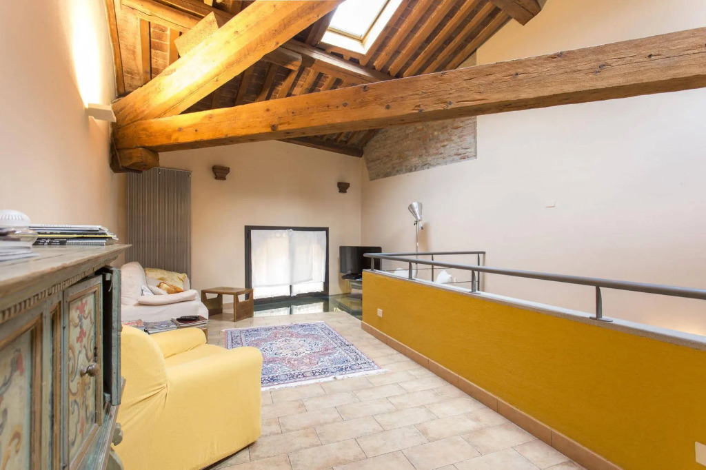 Casa delle Oche by Studio Vita