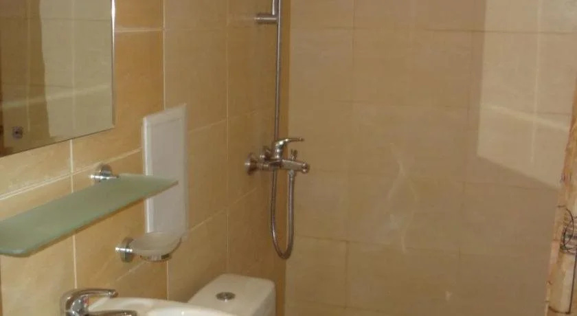 Guest House Katinula